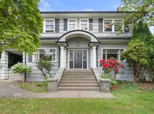 5662 Laburnum St, Vancouver, BC V6M 3S8