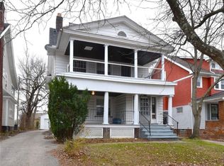 3278 Yorkshire Rd #1, Cleveland, OH 44118