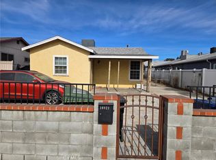 10821 Crockett St, Sun Valley, CA 91352