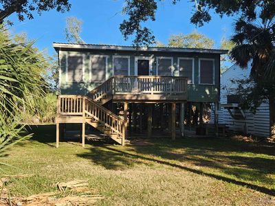 176 Smith Ln, Grand Isle, LA, 70358