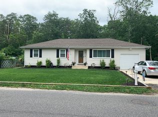 347 Pemberton Blvd, Browns Mills, NJ 08015