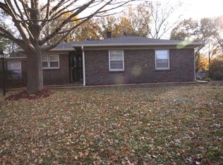 4547 Dunn Ave, Memphis, TN 38117