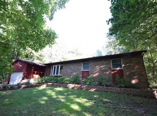 597 E 900 N, Westville, IN 46391