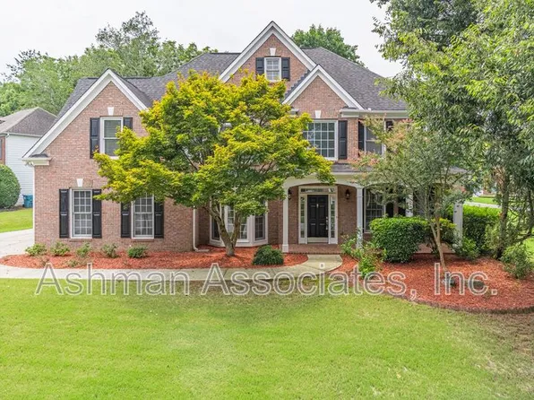 8488 Spring Breeze Ter, Johns Creek, GA 30024