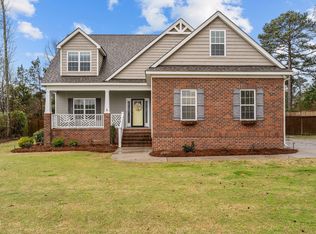 7104 Elkhorn Rd, Rocky Mount, NC 27803