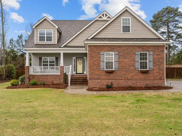 7104 Elkhorn Rd, Rocky Mount, NC 27803