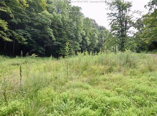 1853 Canoe Run, Looneyville, WV 25259