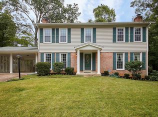 5016 Portsmouth Rd, Fairfax, VA 22032