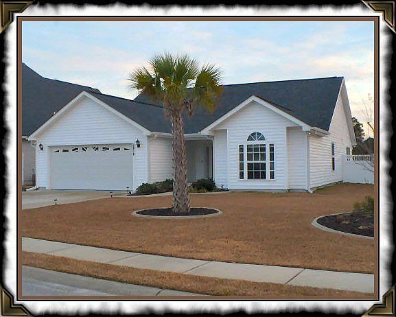 2618 Corn Pile Rd, Hunters Ridge, Myrtle Beach, SC 29588