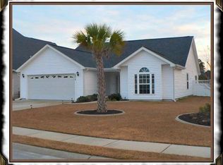 2618 Corn Pile Rd, Myrtle Beach, SC 29588