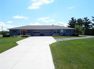 2723 Plains Rd, Mason, MI 48854