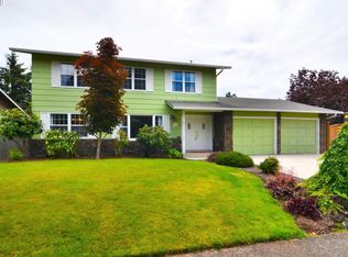 1240 Flintridge Ave, Eugene, OR 97401