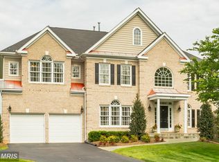 3497 Sweetberry Ct, Oakton, VA 22124