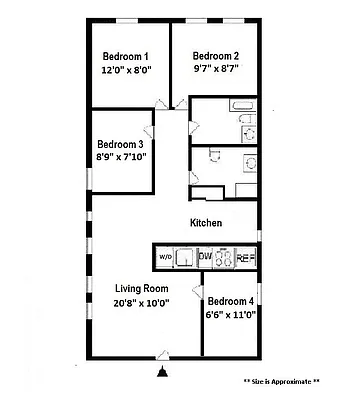 Rented by GPS Realty NYC | media 28