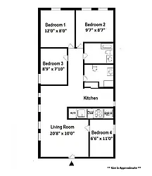 Rented by GPS Realty NYC