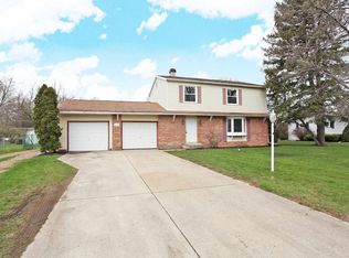 56623 Brightwood Blvd, Elkhart, IN