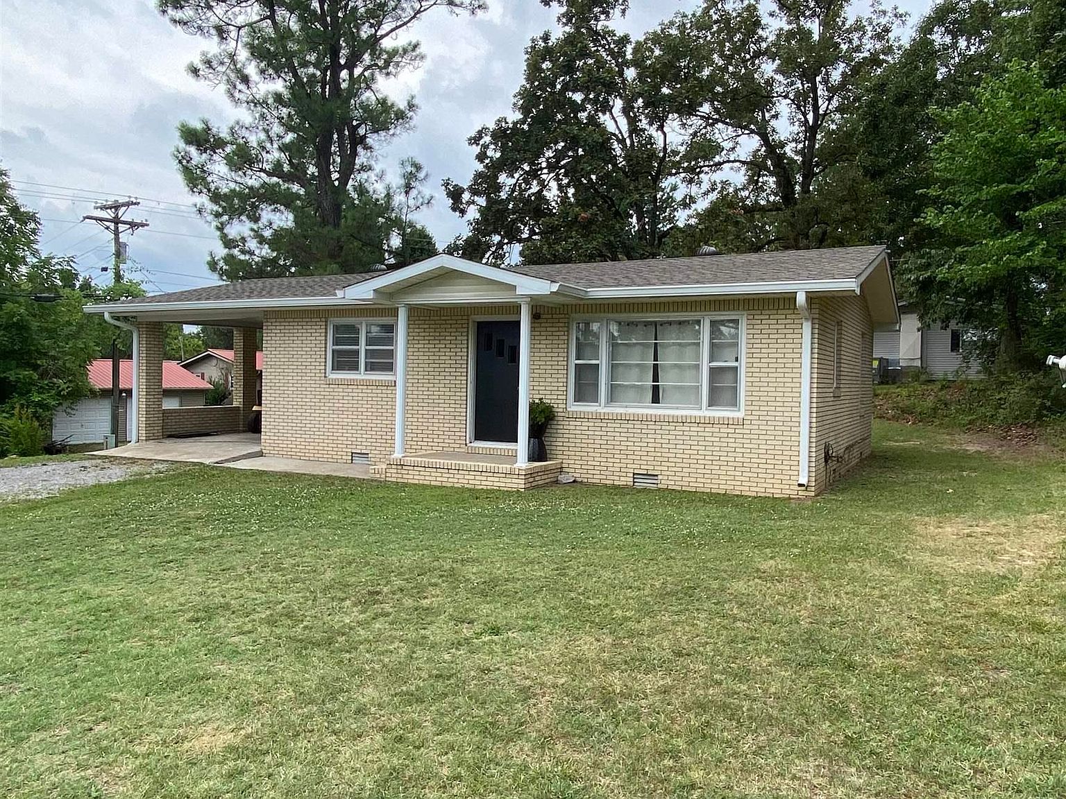 353 Jh Obryan Ave, Grand Rivers, KY 42045 MLS 122904 Zillow