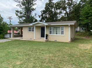 353 Jh Obryan Ave, Grand Rivers, KY 42045