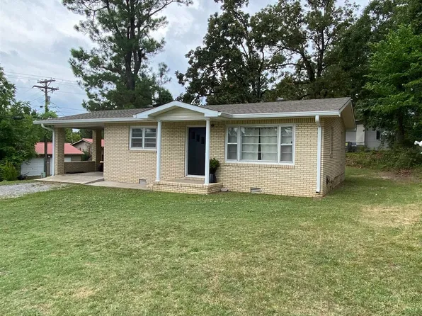 353 Jh Obryan Ave, Grand Rivers, KY 42045