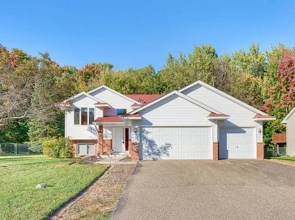 25691 Goldfinch Ave, Wyoming, MN 55092