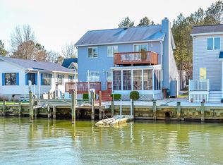 14 Teal Cir, Ocean Pines, MD 21811