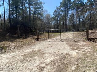 645 Bentwood Bnd, Livingston, TX 77351