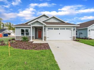 6750 SW 10th Ln, Gainesville, FL 32607