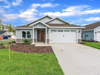 6750 SW 10th Ln, Gainesville, FL, 32607