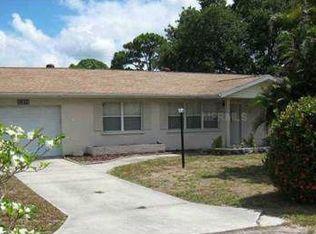 5304 13th Avenue Dr W, Bradenton, FL 34209