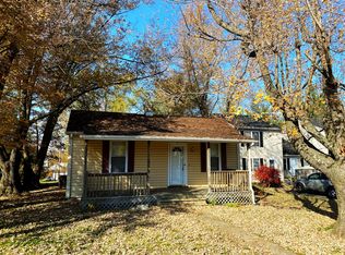 525 N Bayard Ave, Waynesboro, VA 22980