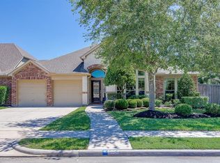 524 Millers Water Ln, League City, TX 77573