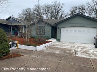 860 Trinity St NE, Albany, OR 97322