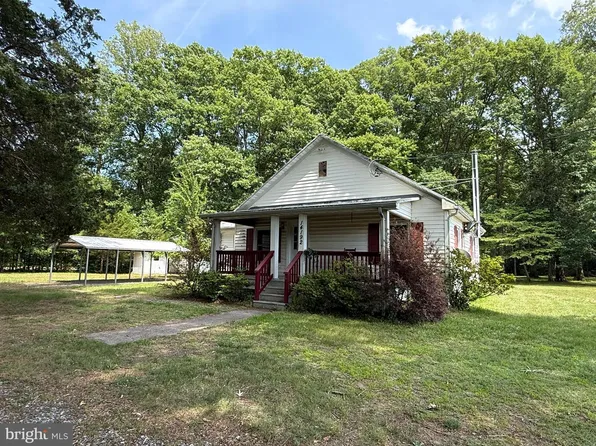 14192 Devils Three Jump Rd, Milford, VA 22514