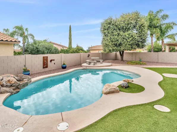 247 W Tabascoe Pl, Oro Valley, AZ 85755