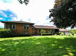 445 Fisher Rd, Cabot, PA 16023