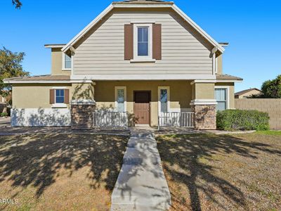 7413 S 40th Ave, Phoenix, AZ, 85041