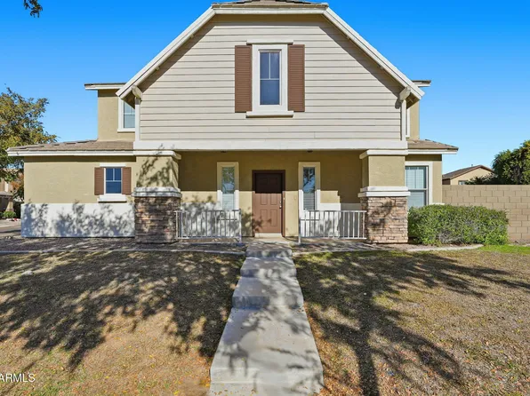 7413 S 40TH Avenue, Phoenix, AZ 85041