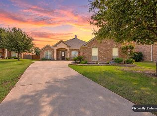 4906 Havenside Way, Mansfield, TX 76063