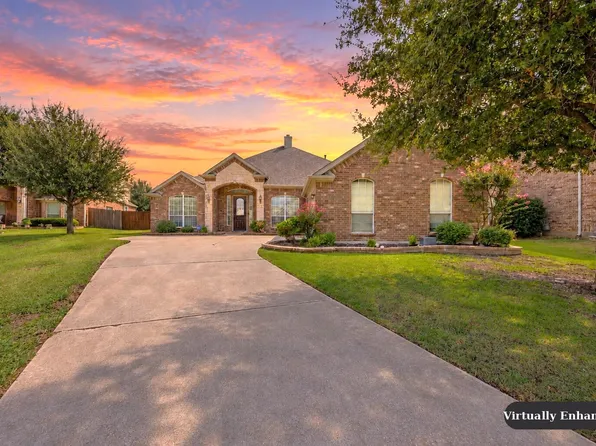 4906 Havenside Way, Mansfield, TX 76063