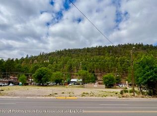 425 Sudderth Dr, Ruidoso, NM 88345