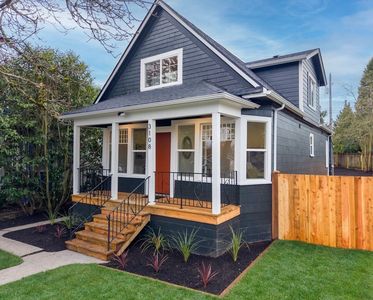 3108 S 8th Street, Tacoma, WA, 98405