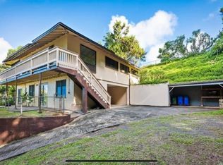 45-622 Keaahala Rd, Kaneohe, HI 96744