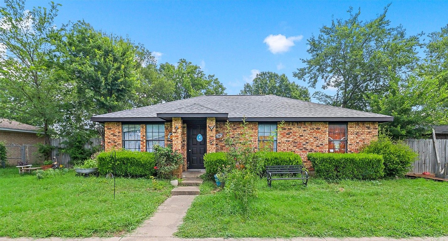 900 N Grand Ave, Waxahachie, TX 75165 MLS 20364710 Zillow
