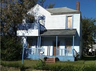 2103 Bennett Ave, Chattanooga, TN 37404