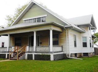 1930 W 3rd St, Davenport, IA 52802