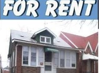15780 Dexter Ave, Detroit, MI 48238