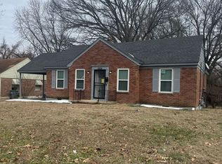 1328 Semmes St, Memphis, TN 38111