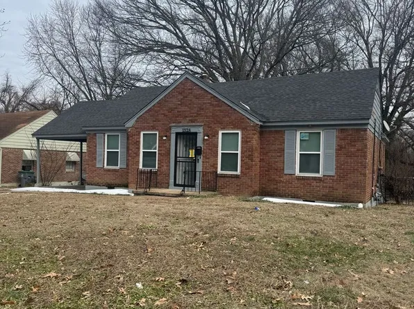 1328 Semmes St, Memphis, TN 38111