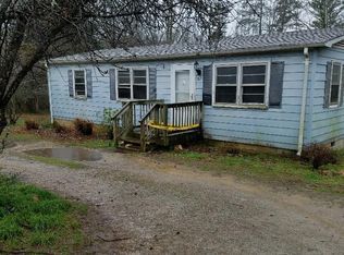 765 Taylor Rd, La Crosse, VA 23950