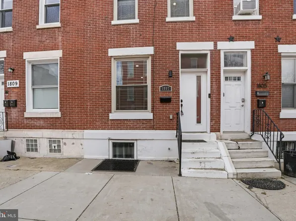 1807 Wylie St, Philadelphia, PA 19130